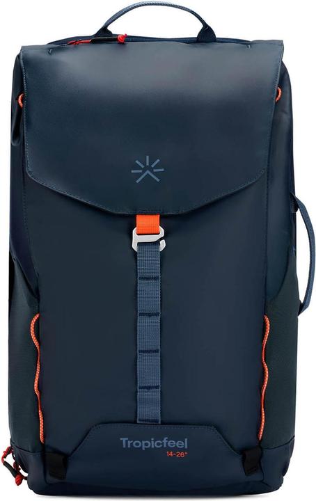 Tropicfeel Nook 14-34 (14 l)