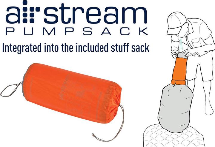 Actual product image Sea To Summit UltraLight Insulated