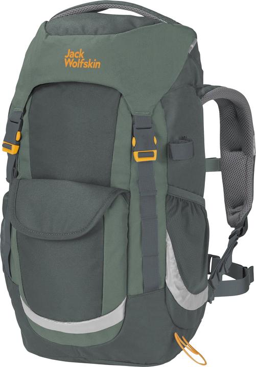 Produktbild Jack Wolfskin Kid's Explorer 20 (20 l)