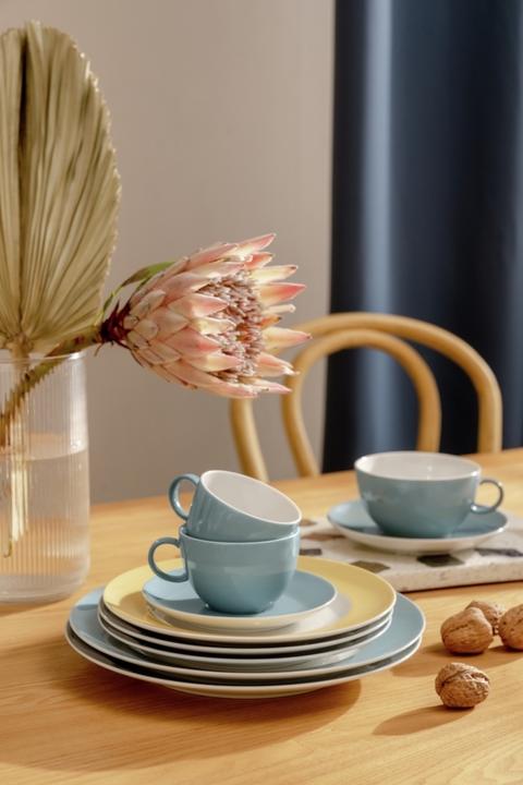 Produktbild Thomas Sunny Day Soft Blue Kaffeetasse 2tlg (1 x)