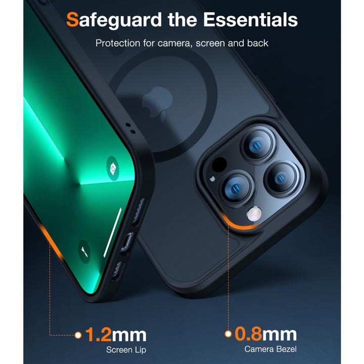 Produktbild Torras Guardian (Apple iPhone 14 Pro)