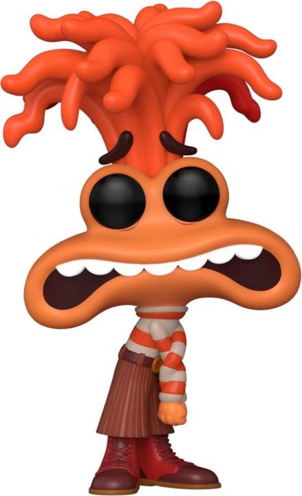 Produktbild Funko Alles steht Kopf 2 POP! Disney Anxiety