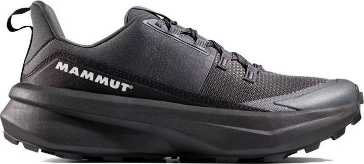 Mammut Aenergy Hike Low, niedriger Speed Hiking Schuh (41 1/3)