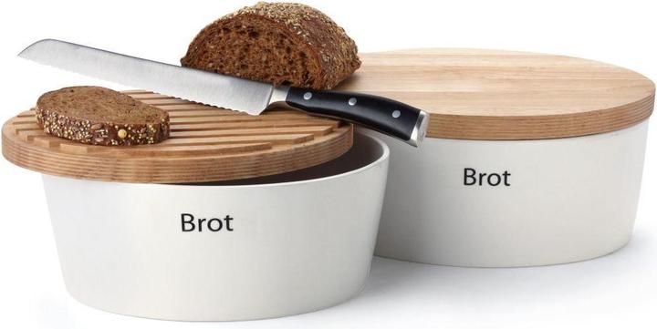 Produktbild Continenta Brottopf