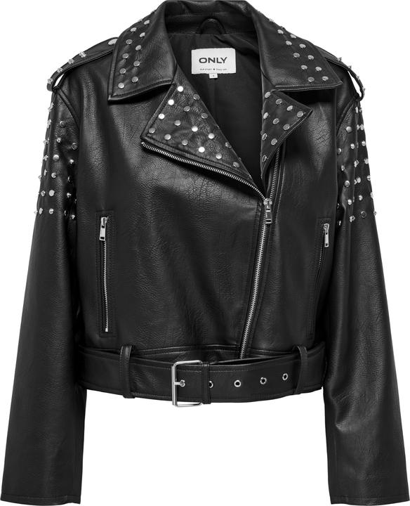 Actual product image Only ONLDESTINY Biker jacket Biker jacket (L)