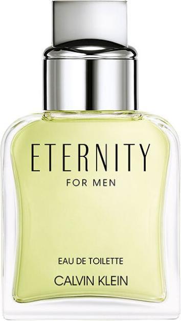 Actual product image Calvin Klein Eternity (Eau de toilette, 30 ml)