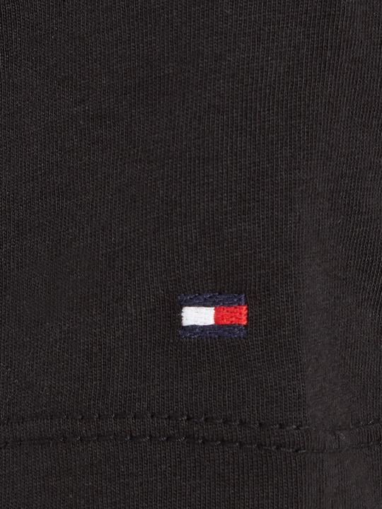 Actual product image Tommy Hilfiger Essential Tee S/S (3)