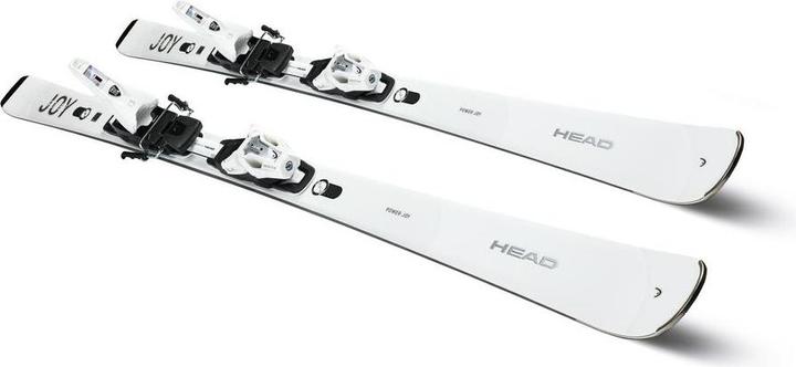 Actual product image Head Power Joy (163 cm, Without binding)