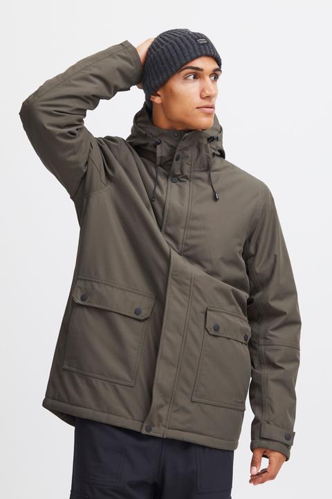 Actual product image North Bend NBMalik - 233707MMM (L)