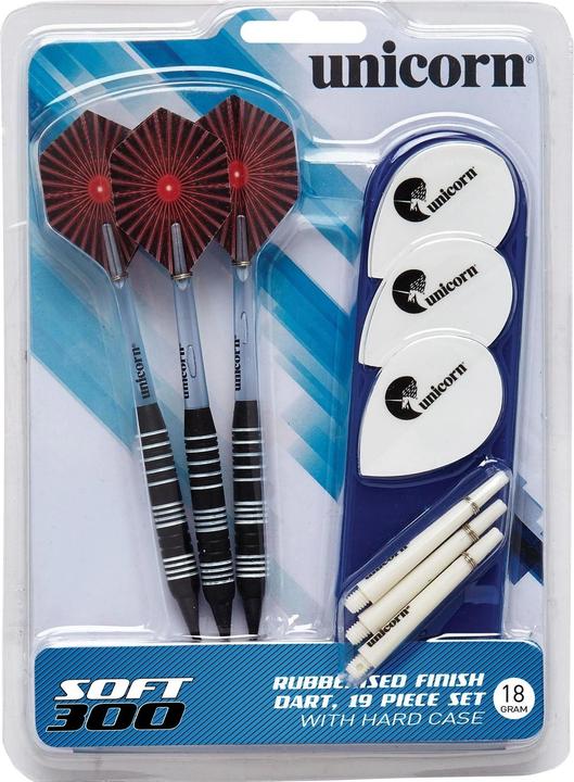Image du produit Unicorn SOFT TIP - E300 18gr (18 g)