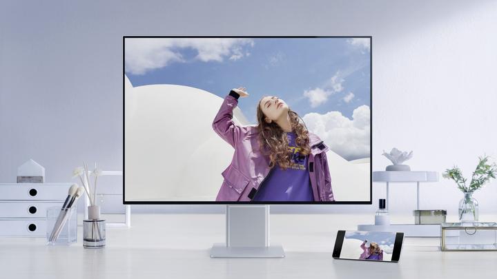 Produktbild Huawei MateView (3840 x 2560 Pixel, 28.20")