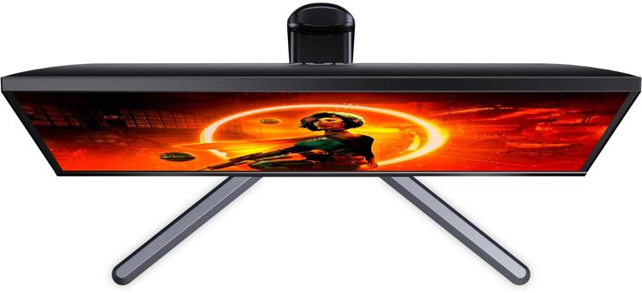 Produktbild AOC Agon U27G3X/BK (3840 x 2160 Pixel, 27")