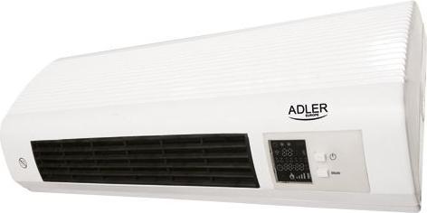 Produktbild Adler AD 7714 Elektrische Raumheizung Indoor (2200 W)