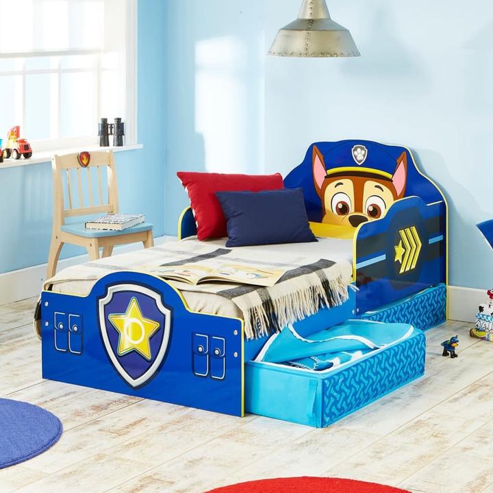 Produktbild Worlds Apart Paw Patrol (70 x 140 cm)