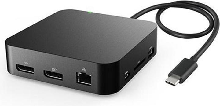 Produktbild Gearlab Dual 2K Mini (USB-C, 5 Ports)