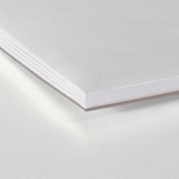 Immagine prodotto Sigel Blocchetto da tavolo Belle margherite verde/bianco 30 fogli