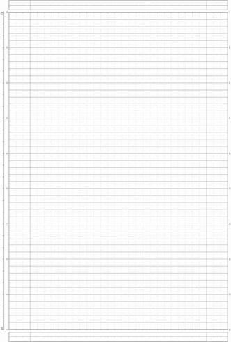 Actual product image Oxford International Managerbook (A4+, Plain, Hardcover)