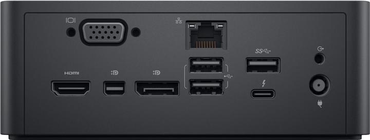 Actual product image Dell Precision Dual USB-C Thunderbolt Dock (Thunderbolt)