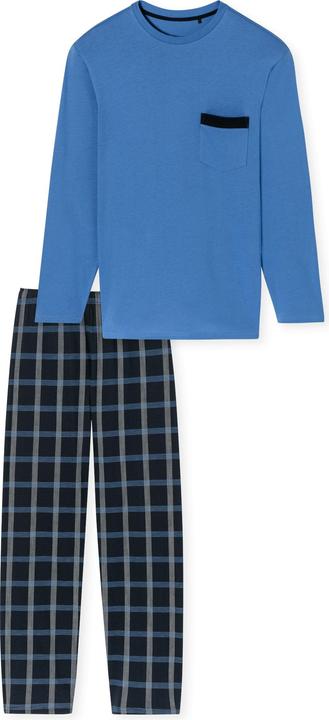 Schiesser Pyjama Comfort Nightwear