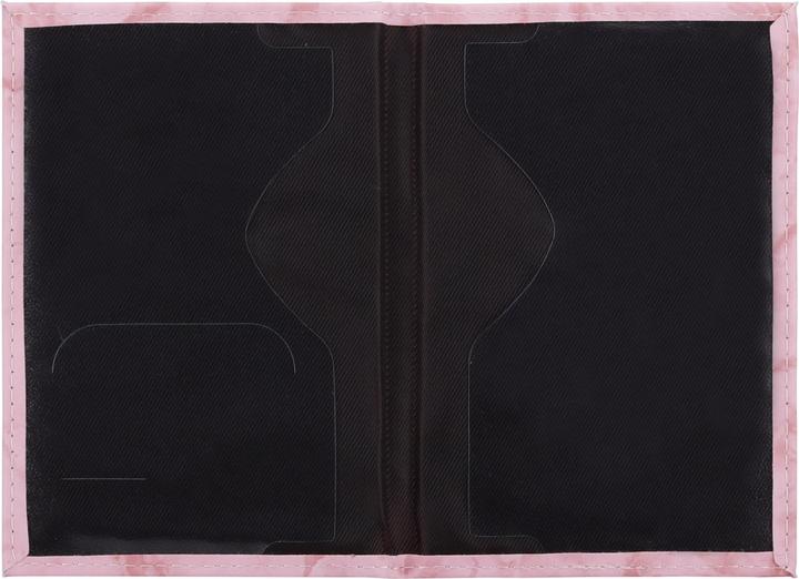 Actual product image Cadorabo Passport cover for n set (Passport cover)