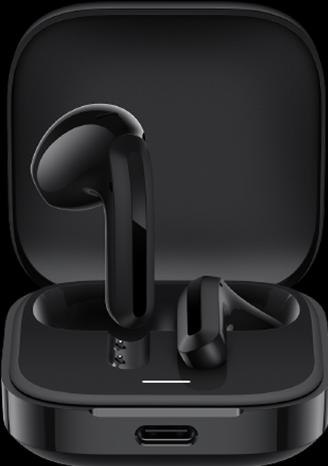 Actual product image Xiaomi Redmi Buds 6 Play (NC, 7.50 h, Wireless)