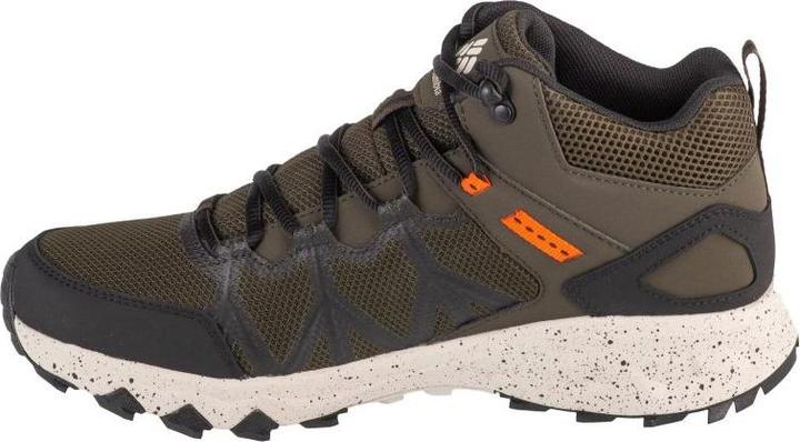 Produktbild Columbia Peakfreak II Mid Outdry (44.5)