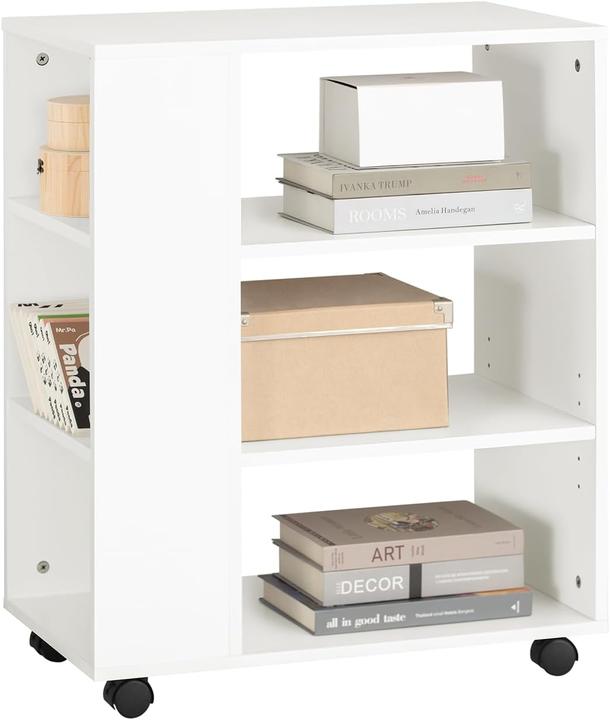 Actual product image SoBuy Printer table (60 x 35 x 75 cm)