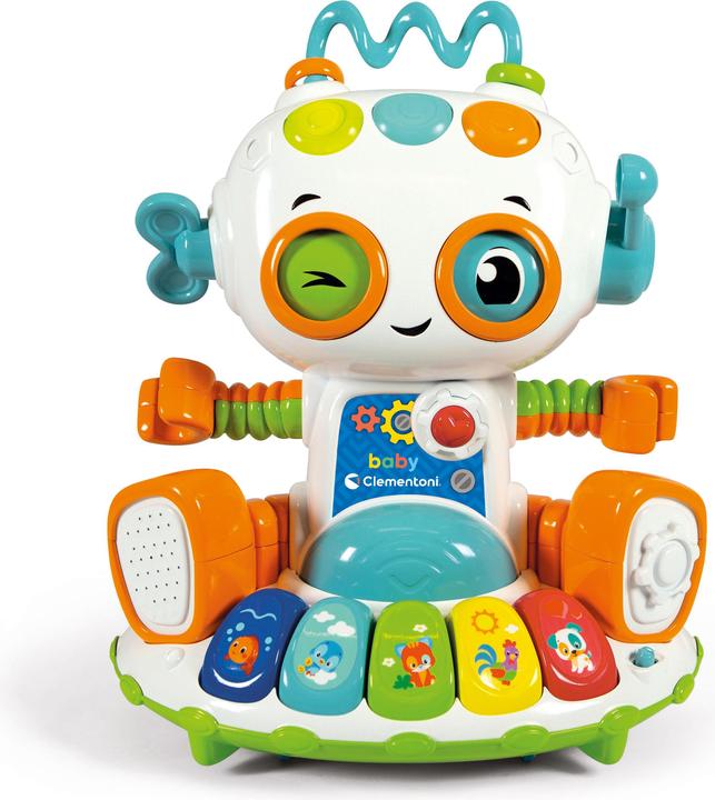 Produktbild Clementoni Baby Robot