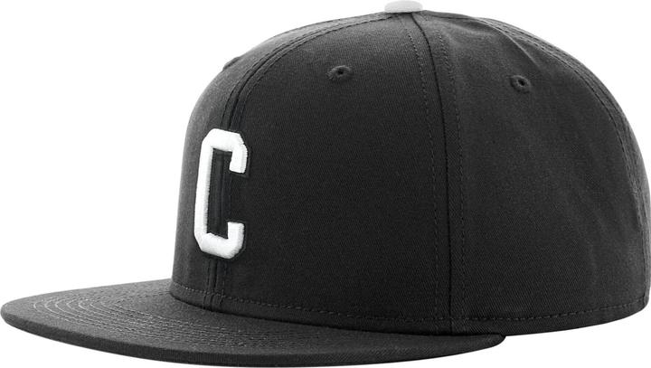 Produktbild Masterdis Letter Snapback (L)