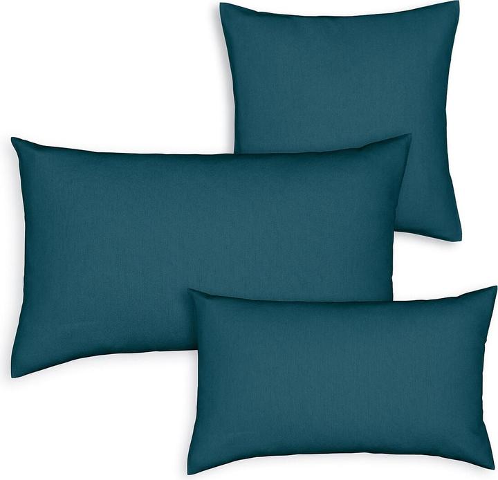 Produktbild La Redoute Interieurs Scenario Duck (40 x 40 cm)