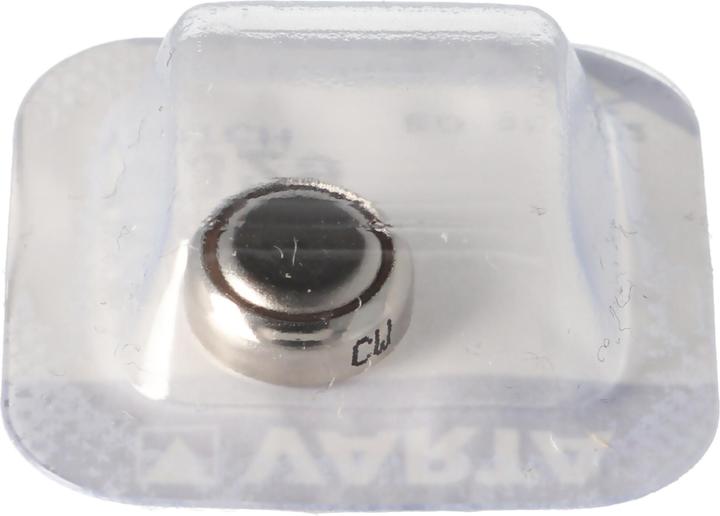Produktbild Varta Watch V329 (1 Stk., V329, 37 mAh)