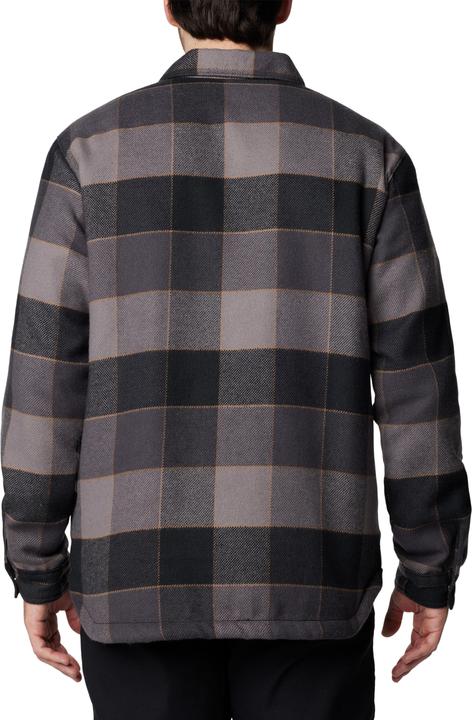 Immagine prodotto Columbia Giacca a camicia Windward™ II (M)