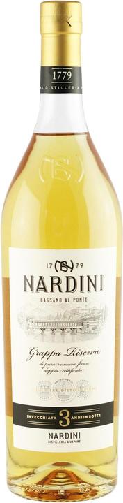 Image du produit Nardini Riserva (1 x 100 cl)