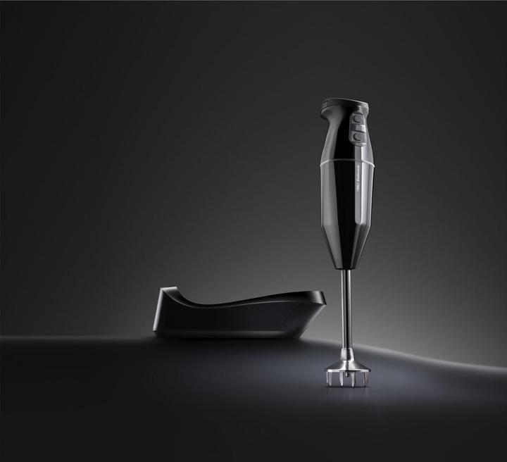 Produktbild ESGE Zauberstab Cordless schwarz (EU-Stecker)