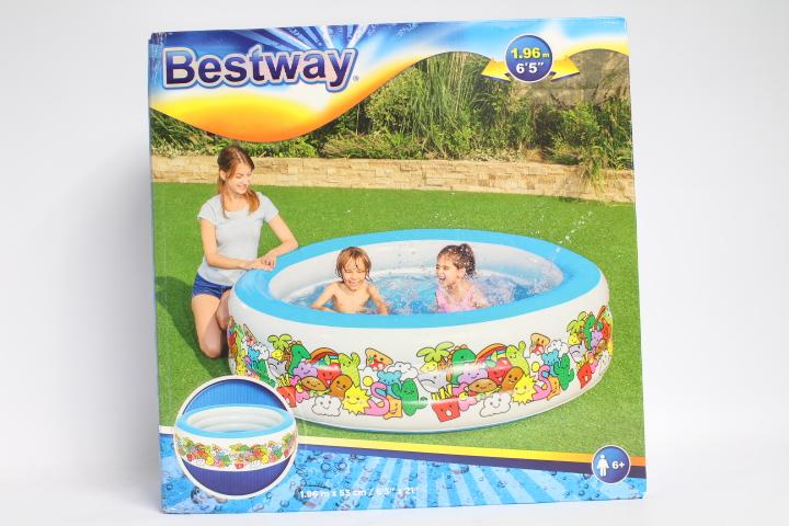 Produktbild Bestway Play Pool