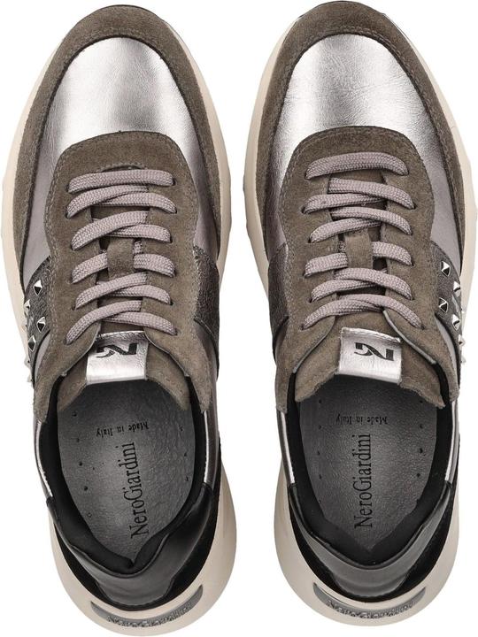 Actual product image Nero Giardini Sneaker (37)