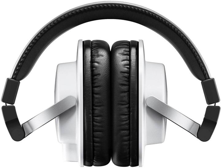 Image du produit Yamaha HPH-MT5W (pas de réduction du bruit, Filaire)