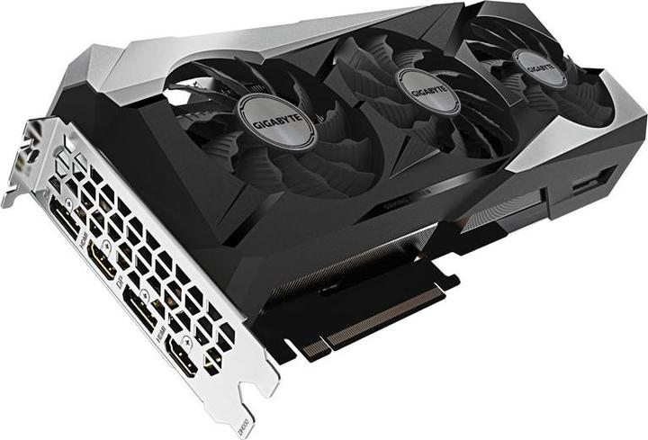 Image du produit Gigabyte GeForce RTX 3070 Ti Gaming OC (8 Go)
