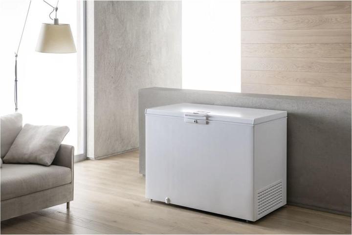 Produktbild Whirlpool WHM22113 3 (Freistehend, 219 l)