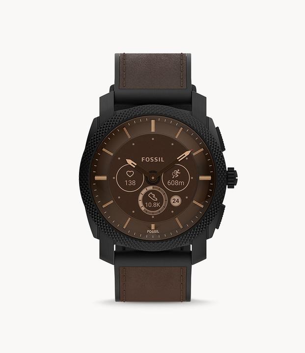 Produktbild Fossil Machine Hybrid Gen 6 (45 mm)