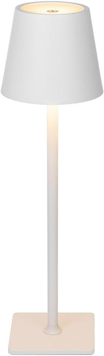 Cocon USB-Tischleuchte