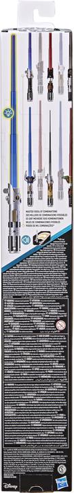 Produktbild Hasbro Lightsaber Forge Luke Skywalker