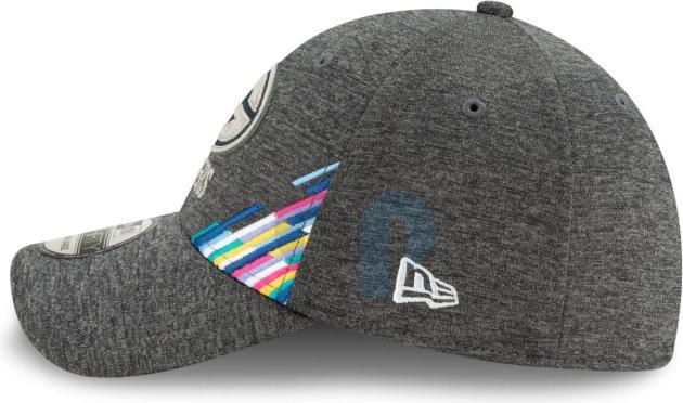 Actual product image New Era 39Thirty Stretchfit Crucial Catch NFL Teams (59, 60, 61, 62)