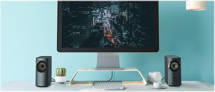 Actual product image Creative T60
