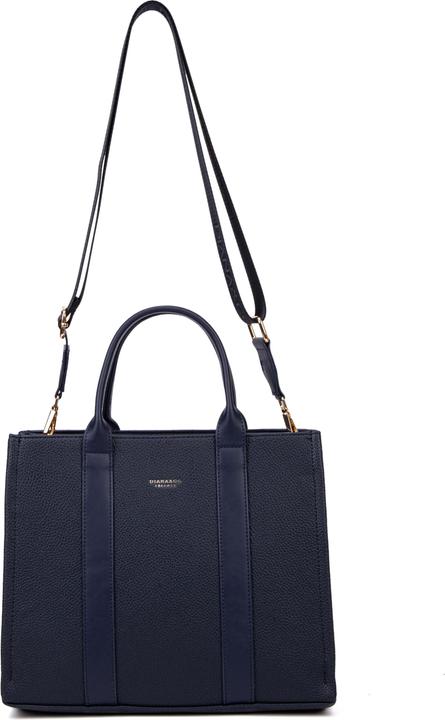 Produktbild Diana & Co 715-3Pt