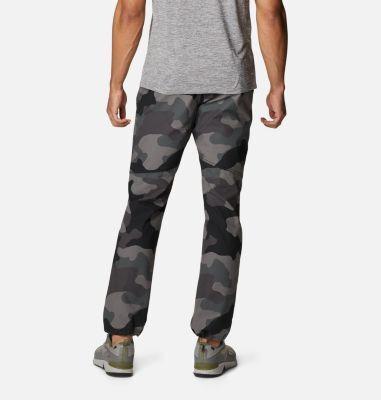 Produktbild Columbia Wallowa Hose mit Gürtel für Männer (44)