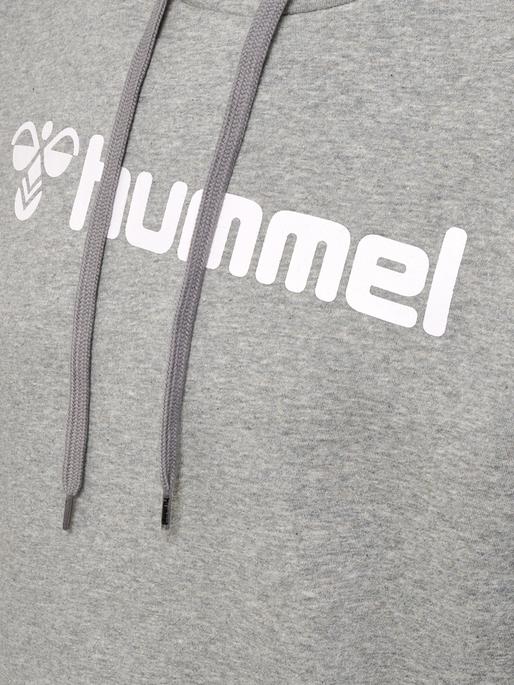 Immagine prodotto hummel Felpa con cappuccio in cotone Hmlmover (XL)