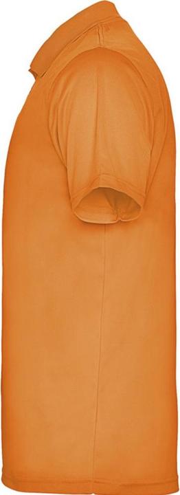 Immagine prodotto Alpinia Monzha Maglietta Polo Bambini (128)