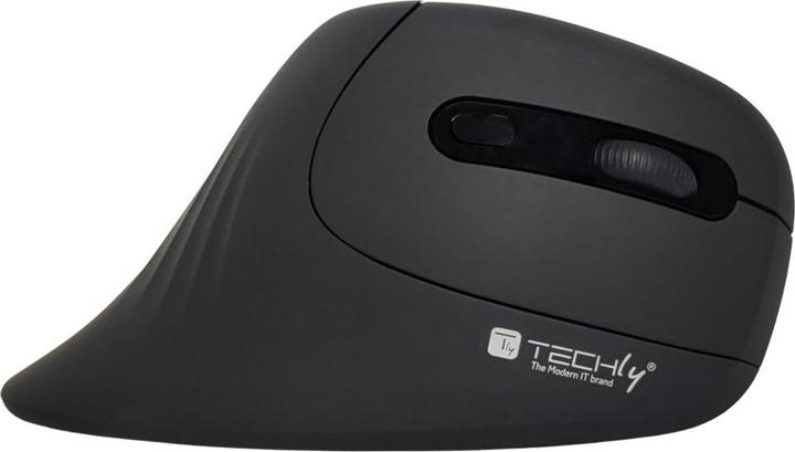 Actual product image Techly IM 1100-VM-B (Wireless)