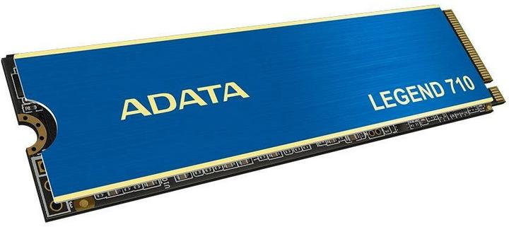 Actual product image Adata Legend 710 (512 GB, M.2 2280)
